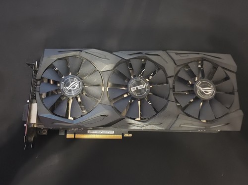 Asus strix gtx 1070 08g - asus, 1070-08g-gaming