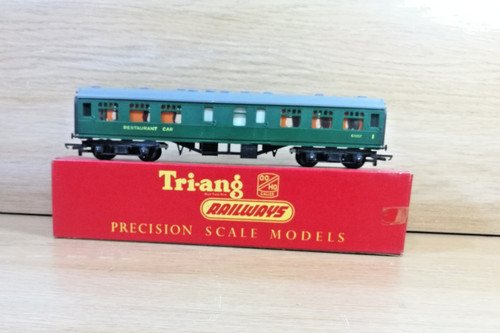 Boxed triang r229 gauge - r229, oo