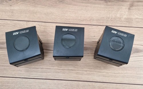 Faulty genuine gtech 22v - faulty,