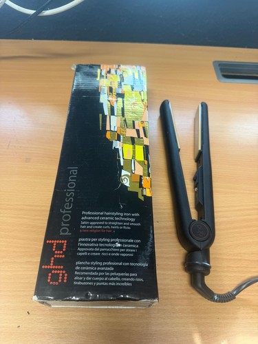 Boxed genuine ghd styler 1b - genuine, 3.1b
