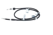2x ✅Fits BOSCH 1 987 482 685 handbrake line HYUNDAI T. IX 20 1,4-1,6 ⭐UK Seller⭐