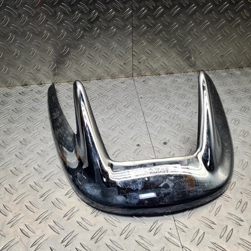 Chrome trim retro - trim,