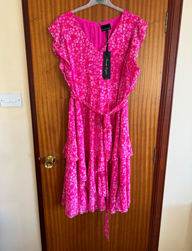 Phase eight pink floral - uk,