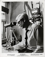 IPCRESS FILE 1965 MICHAEL