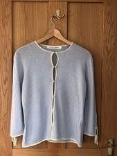 Gorgeous FW&M Duck Egg Blue