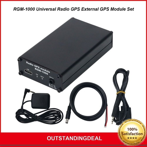 Rgm 1000 universal radio - universal,