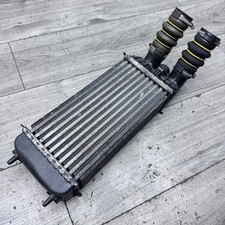 PEUGEOT 207 SW INTERCOOLER