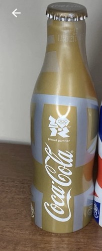 2012 london olympics - 2012, limited