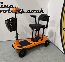 2025 Monarch Genie Ultralight