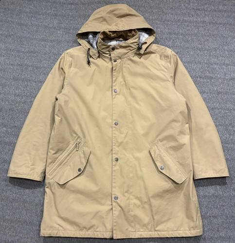 Barbour chelsea mac - barbour, beige