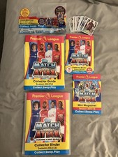 Premier league 2017/18 Topps