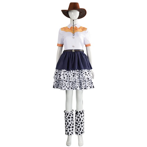 Cosplay toy story - story, buzz