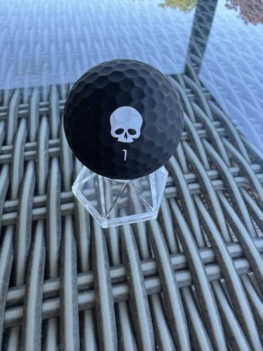 Deadspin tour matte black - tour,