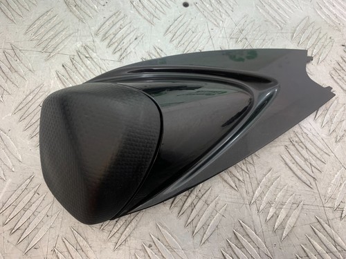 Aprilia tuono 1000 v4r - tuono, rear
