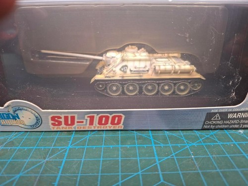 Dragon armor 60299 100 - armor, tank