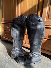 Ariat Riding Boots Size 5.5