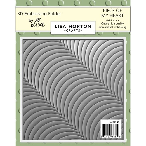 Lisa horton crafts - lisa,