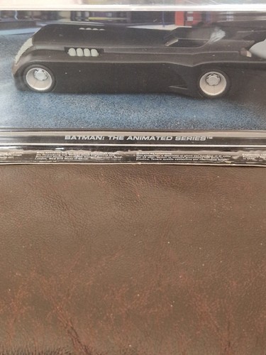 Batman automobilia the - batman,