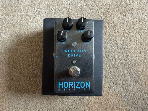 Horizon devices precision - horizon,
