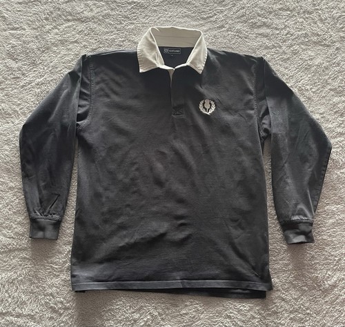 Scotland rugby shirt - scotland,