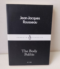 The Body Politic -