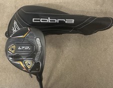 COBRA LTDx MAX 3 WOOD 15.5° /