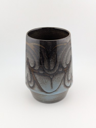 Vintage poole pottery aegean - vintage,