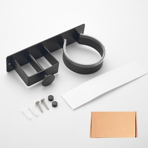 Self adhesive hair dryer - self,