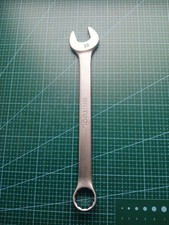 Britool Rjm A 22mm Combination