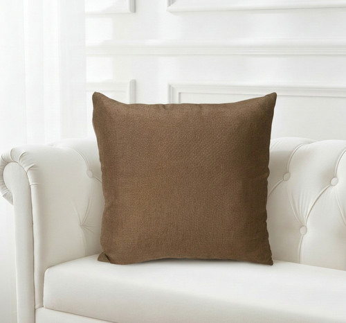 Cushion covers quality - quality, plain