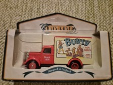 Lledo Days Gone By Bedford 30