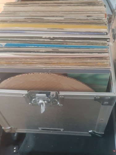 Star inch vinyl - 12,