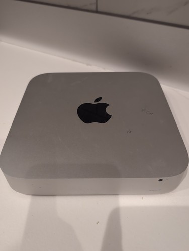 Apple mac mini desktop - desktop,