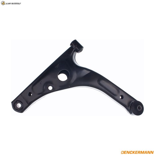 Control arm suspension d120588 - arm,