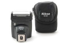 [MINT w/Case] Nikon Speedlight