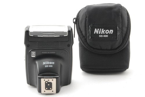 Mint case nikon speedlight - [mint,