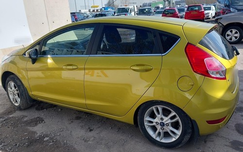 Arch liner ford - liner, fiesta