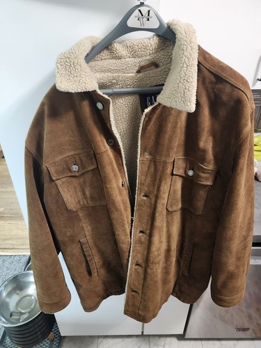 Gap suede ranch - suede, 2xl