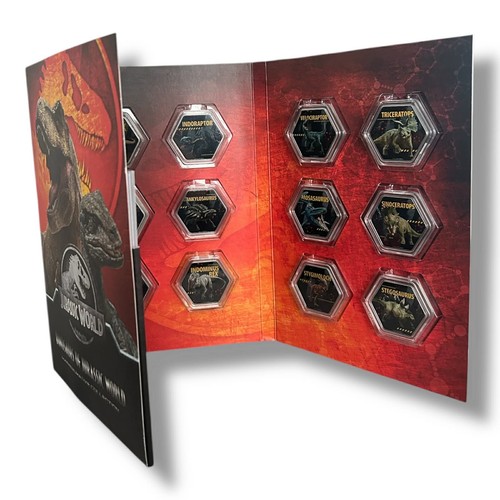 Jurassic world dinosaur - jurassic,