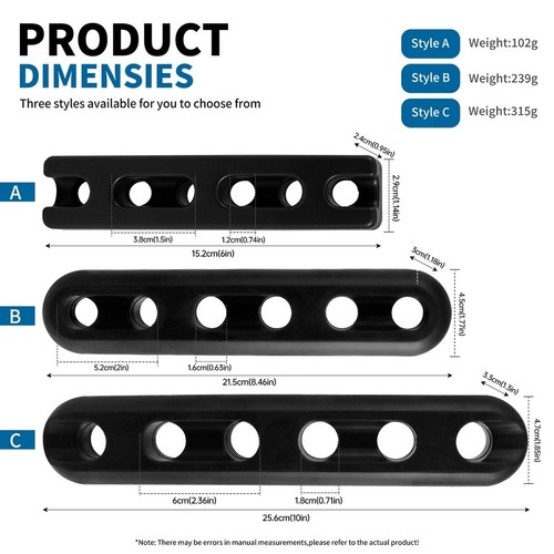 Marine for mooring snubber - marine,