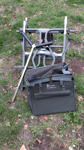 Carp porter mk2 - mk2, ii