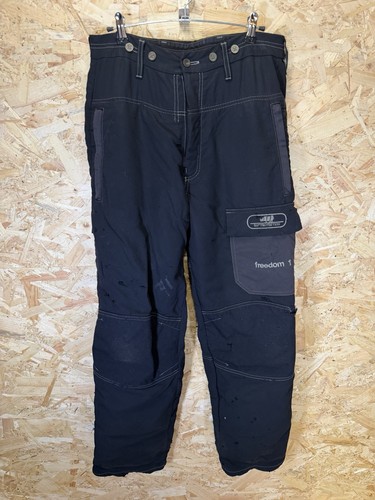 Oregon sip protection trousers - oregon,