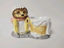 Vintage Beatrix Potter Enesco