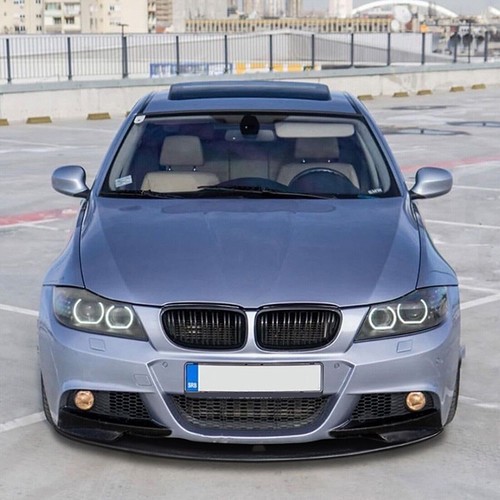 For bmw series e90 e91 - 3,