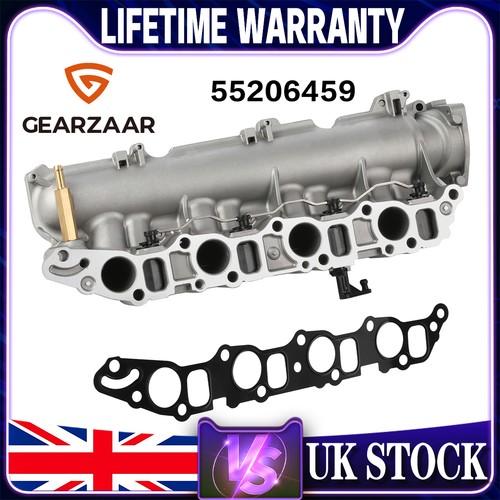 Inlet intake manifold - inlet, for