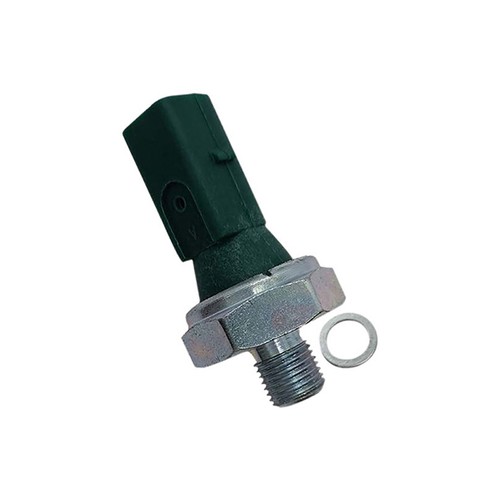 Oil pressure sensor switch - oil,
