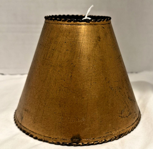 Vintage clip lampshades - clip-on, –
