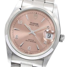 TUDOR Prince Date 74000 Pink