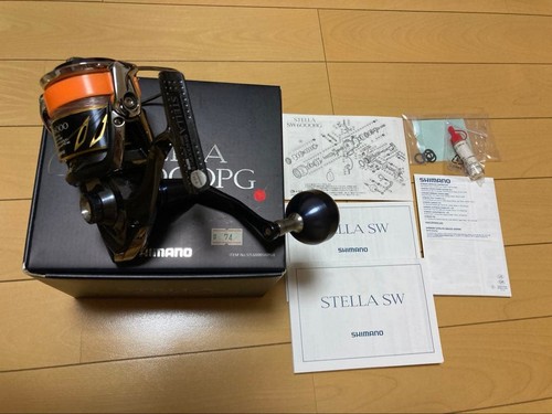 Excellent shimano stella - shimano,
