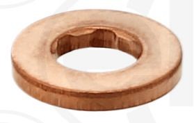 Nozzle holder seal ring fits - holder,